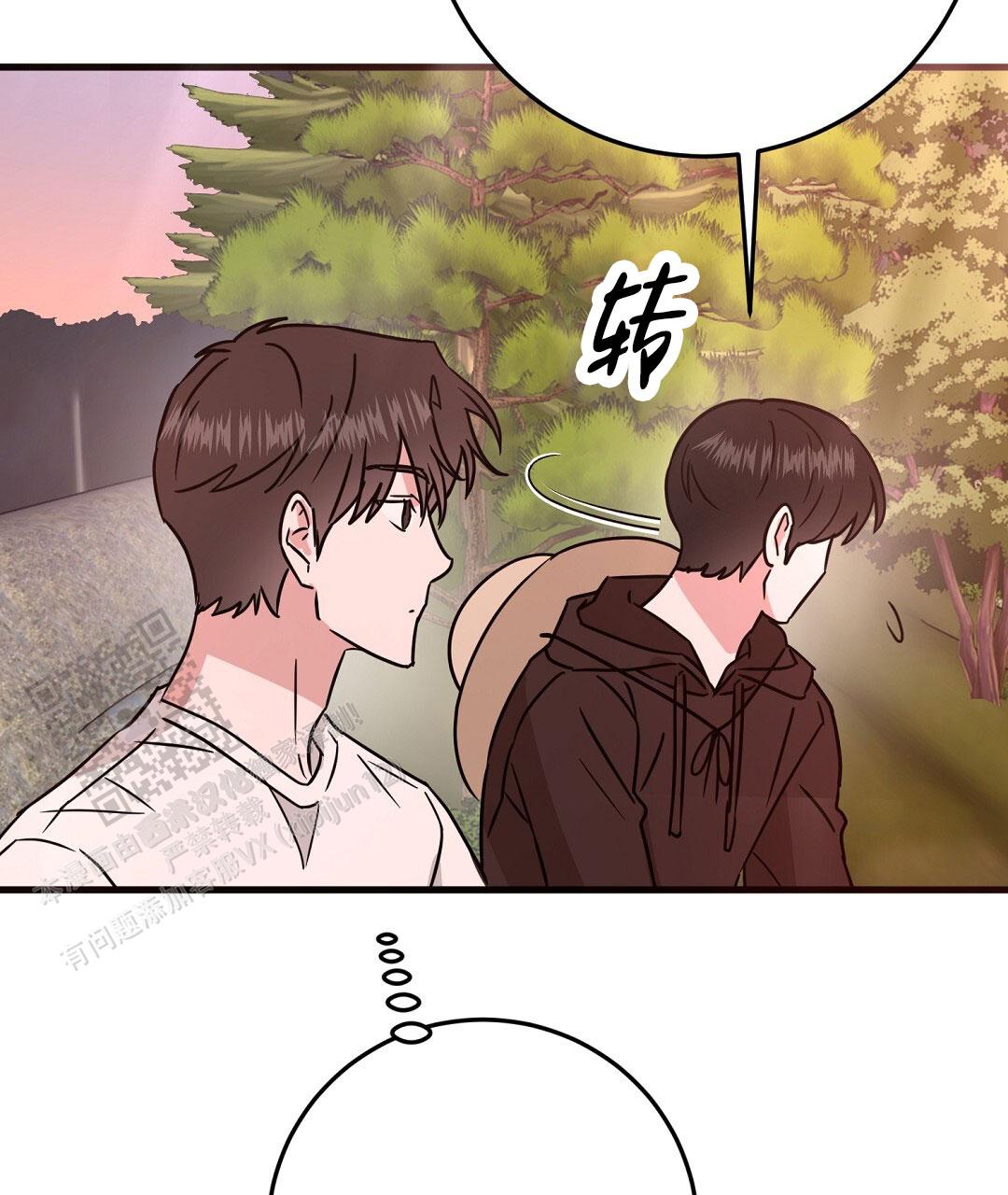 特别节日鲜花推荐漫画,第10话2图