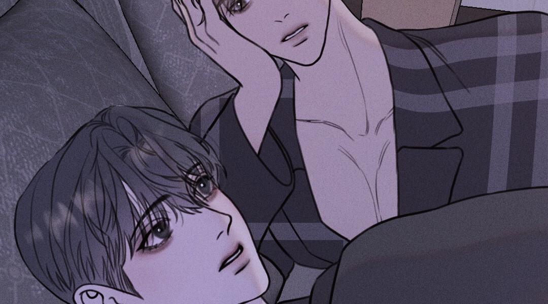青阜线天窗点漫画,第8话2图