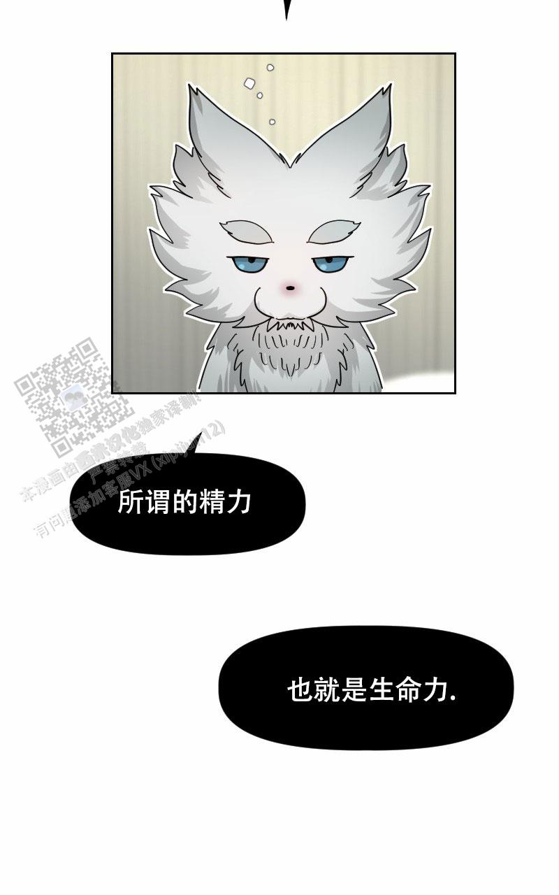 山神的斧头熊出没漫画,第7话2图