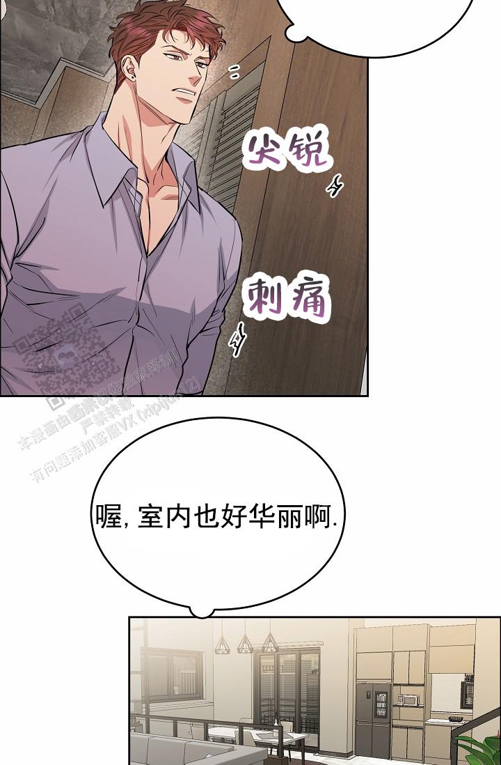 狗和什么生肖相冲漫画,第16话2图