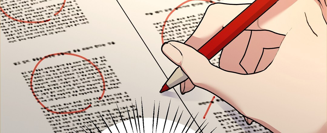边缘人漫画,第2话1图