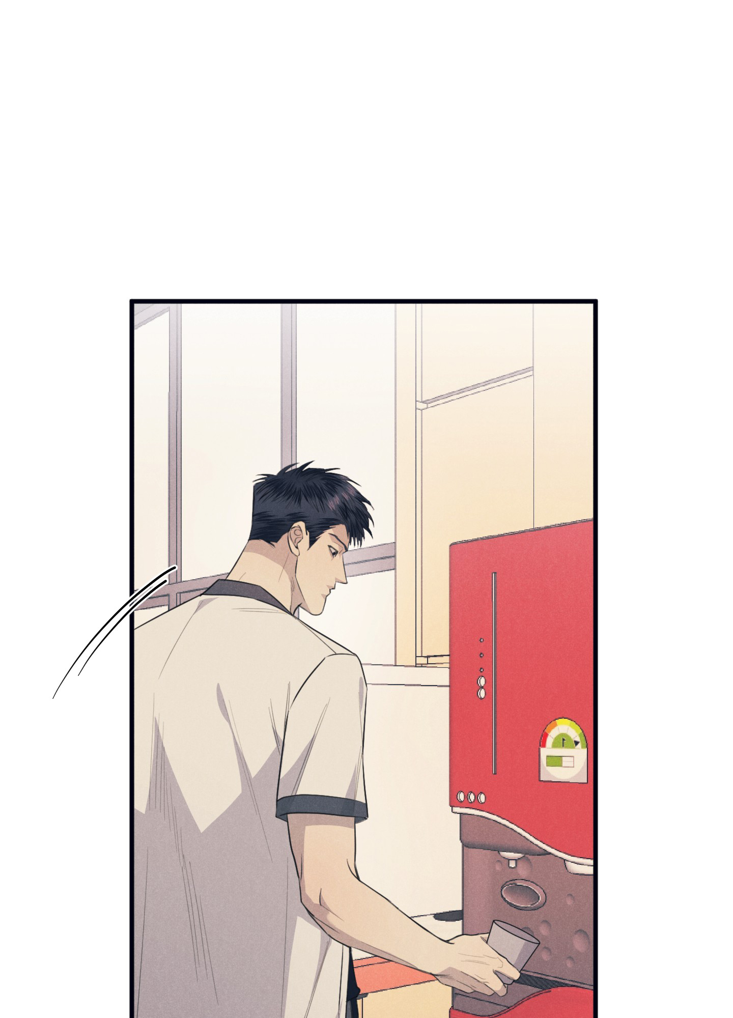 黄金情侣戒指纯金漫画,第3话1图