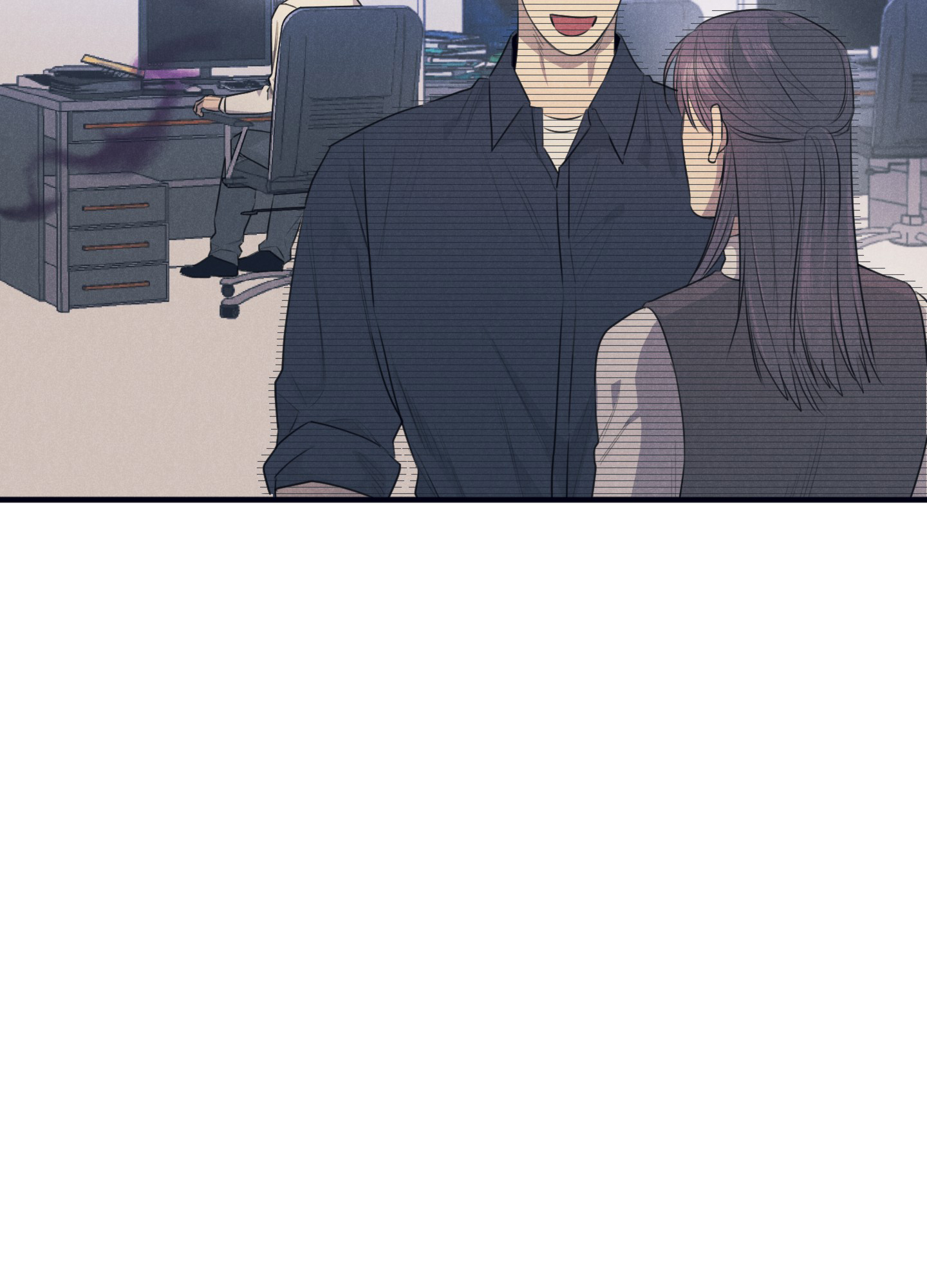 黄金情侣戒指999足金正品漫画,第1话2图