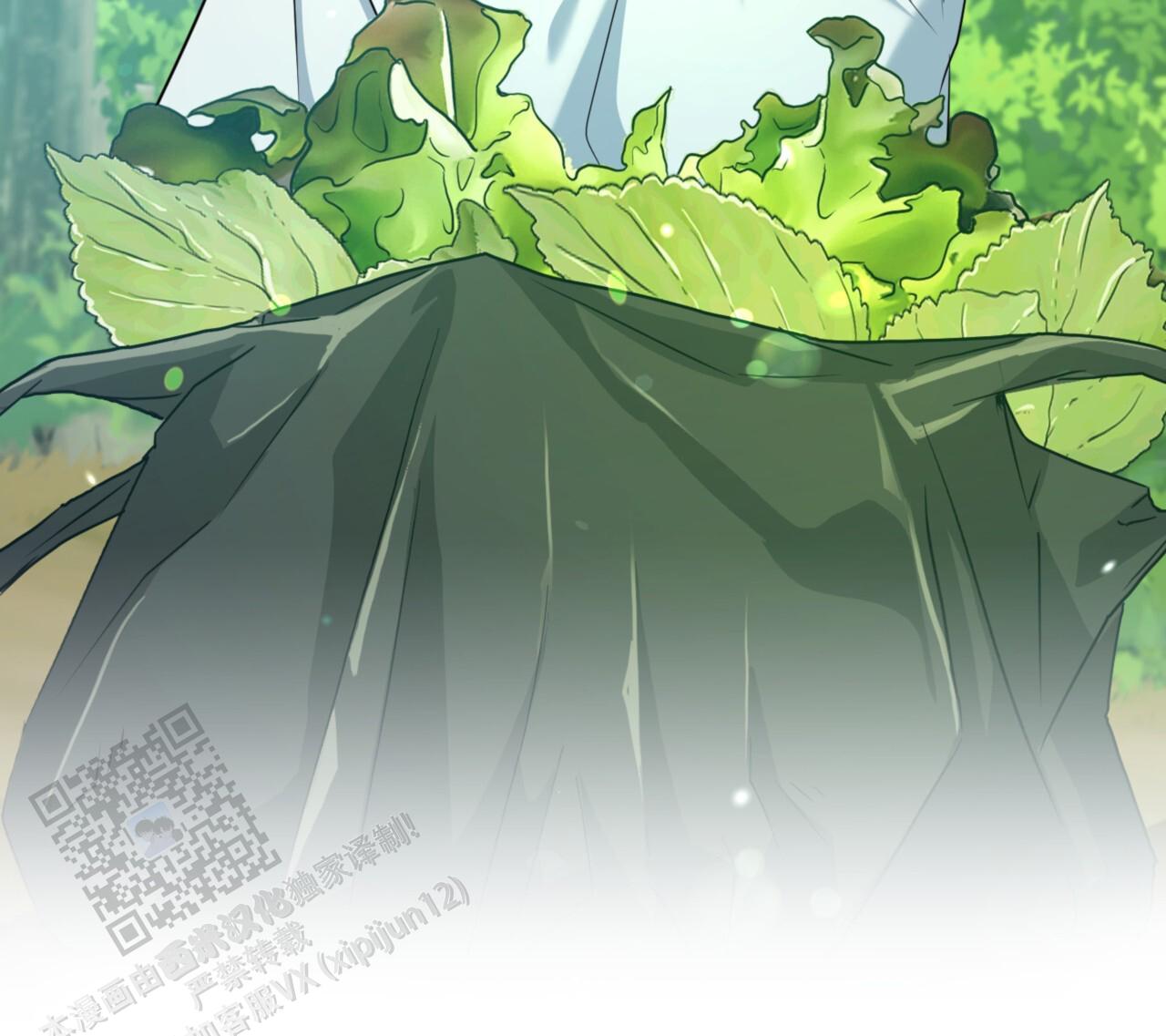 温柔的森林漫画,第7话1图