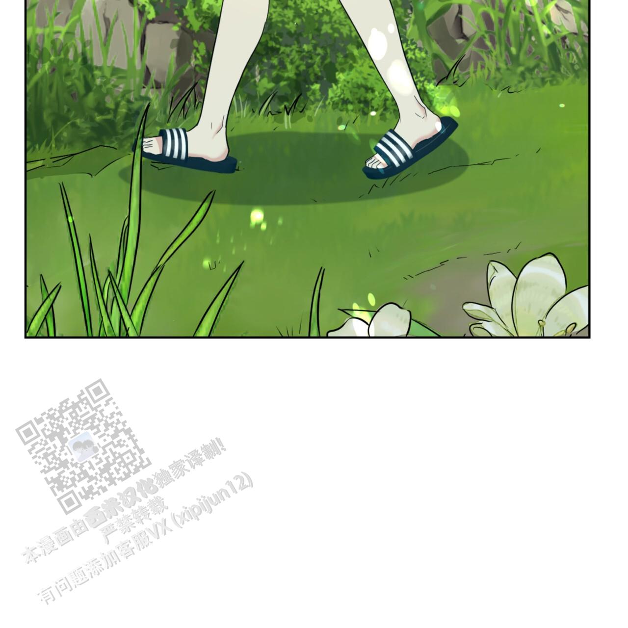 温柔的森林漫画,第7话1图