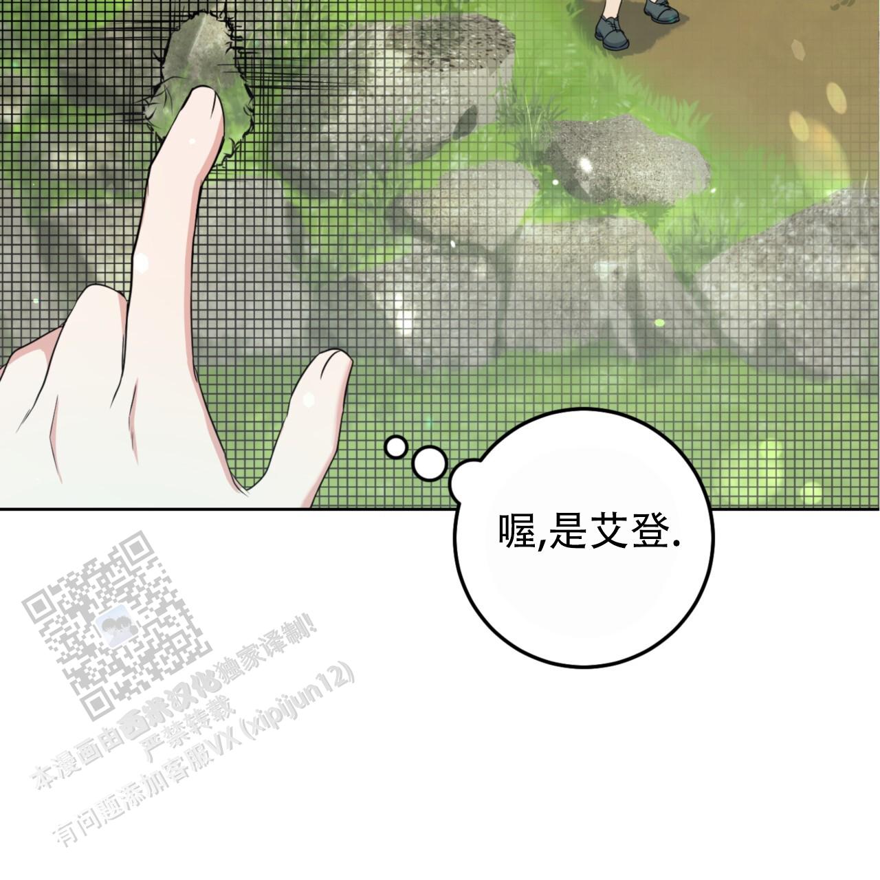 温柔的森林漫画,第6话1图