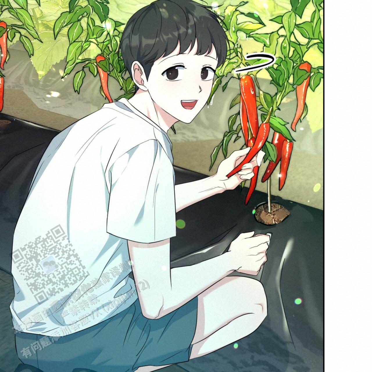 温柔的森林漫画,第7话2图