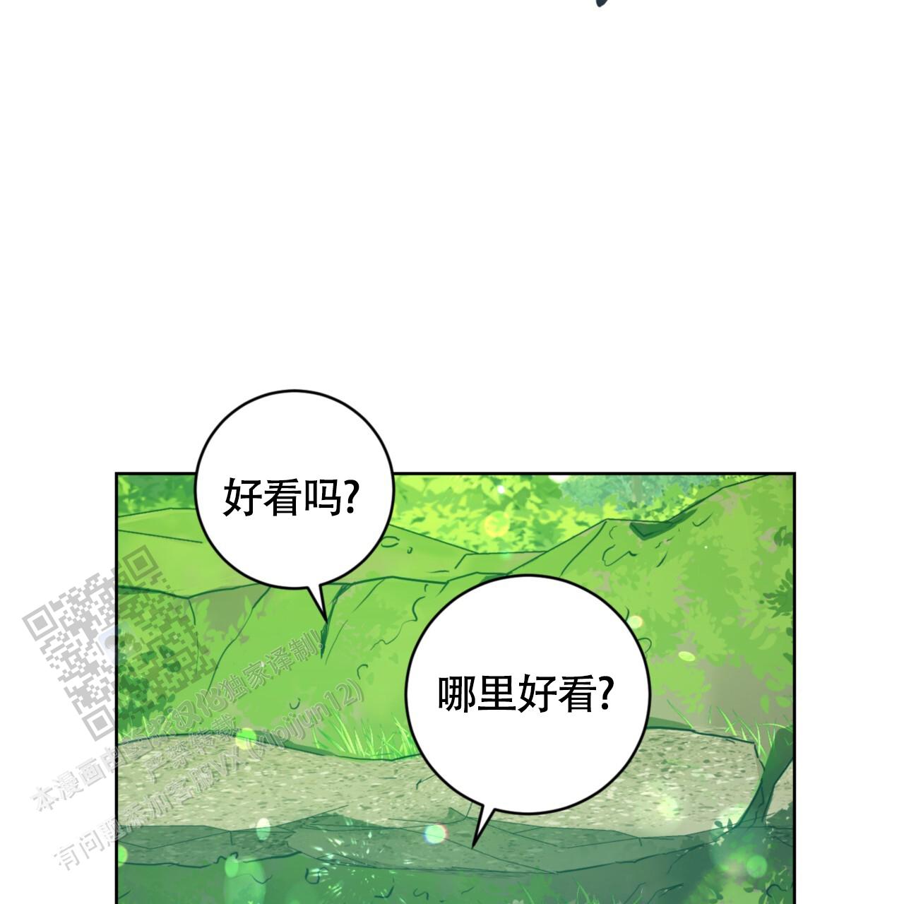 温柔的森林漫画,第10话1图