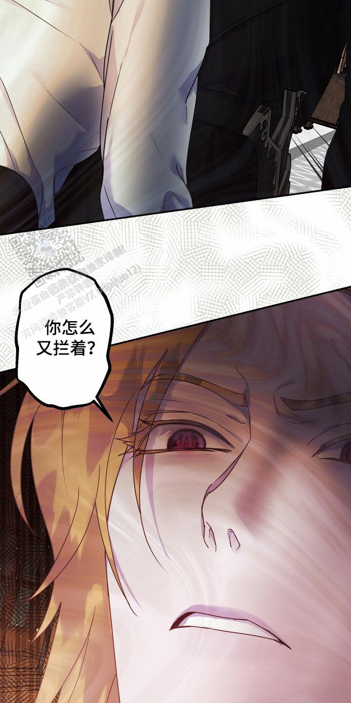 生命之花的图片漫画,第38话2图