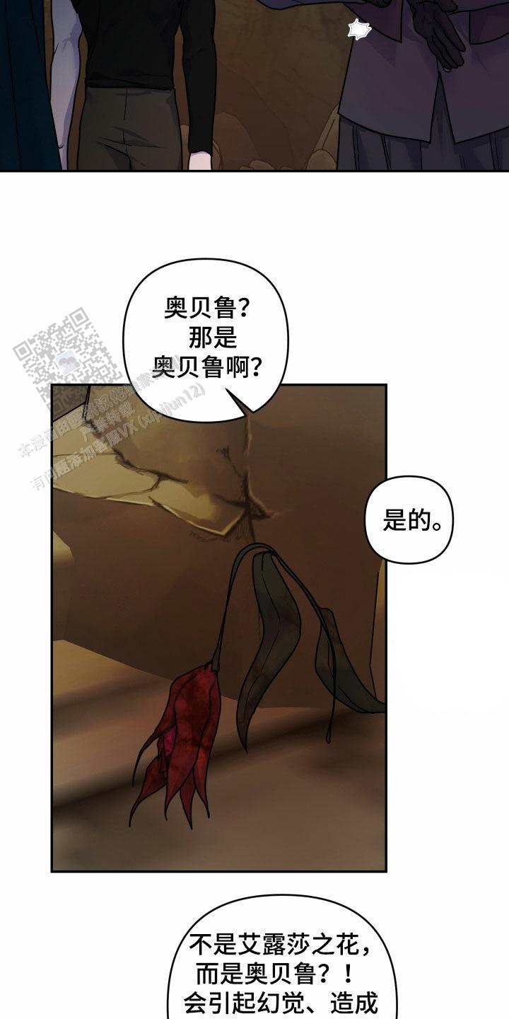 生命之花的图片漫画,第31话1图