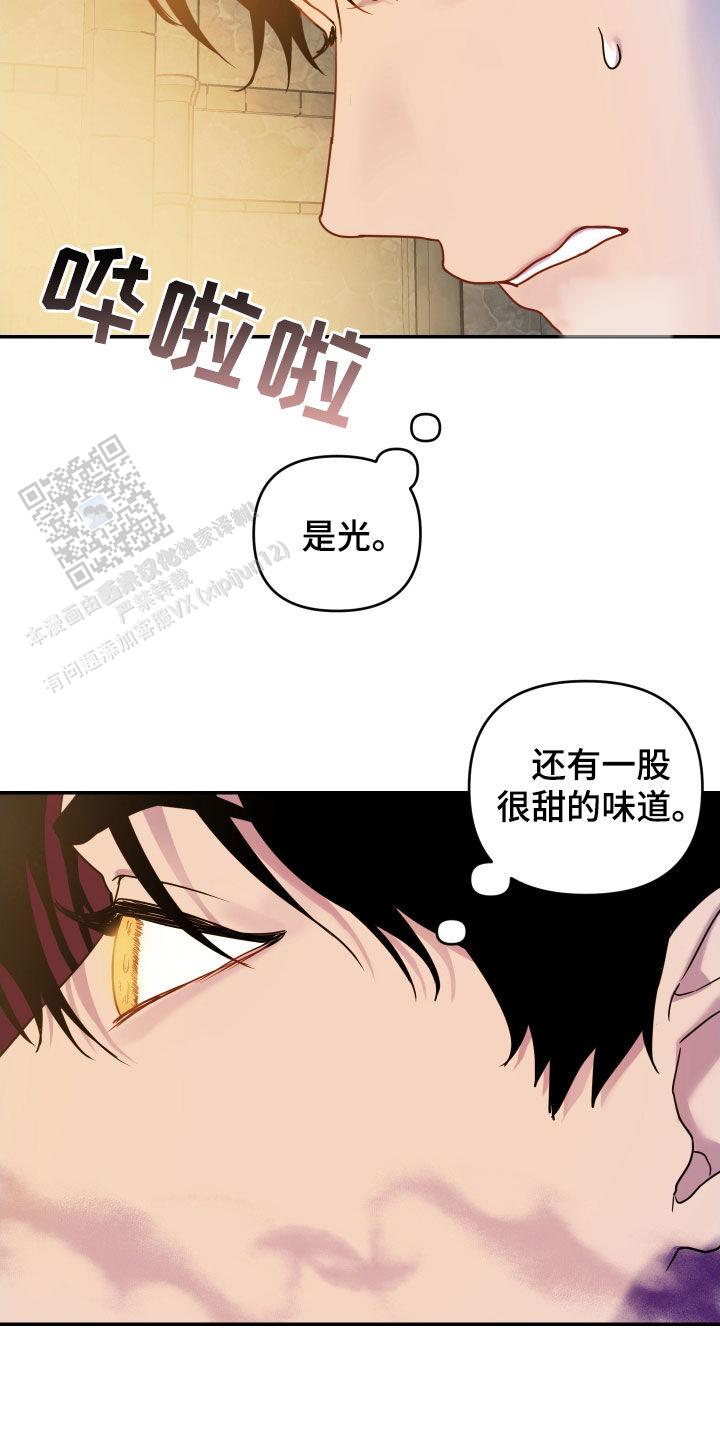 生命之花的图片漫画,第29话1图