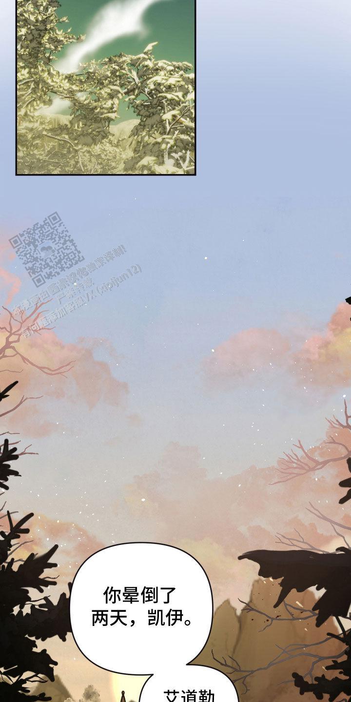 生命之花的图片漫画,第19话2图