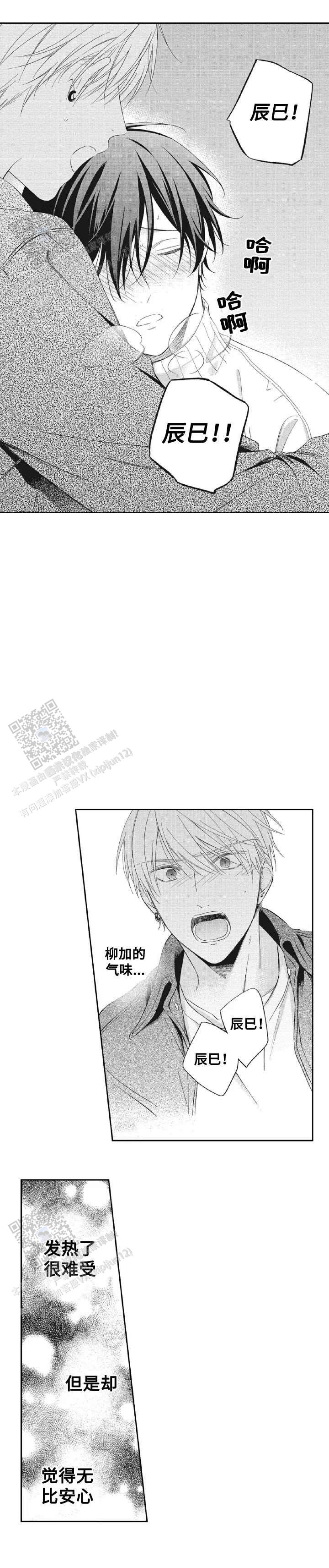 嫁入黑帮漫画,第12话2图
