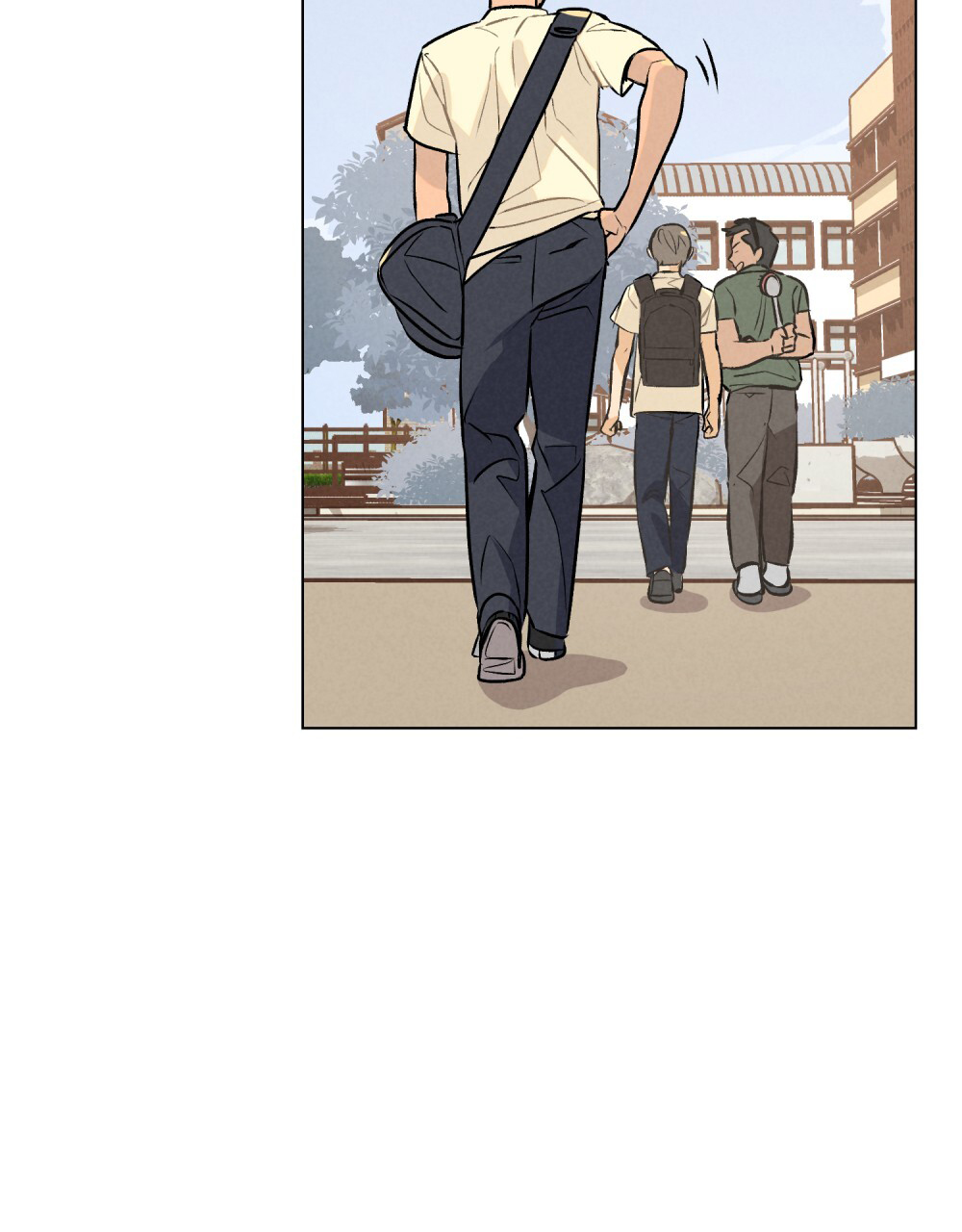 告白倒计时舒蜜全文免费阅读漫画,第1话1图