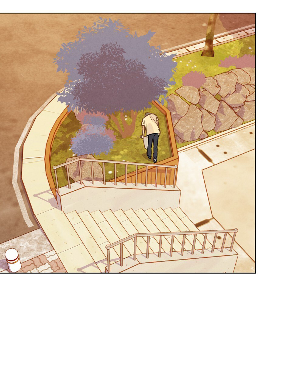 告白倒计时教程漫画,第2话1图