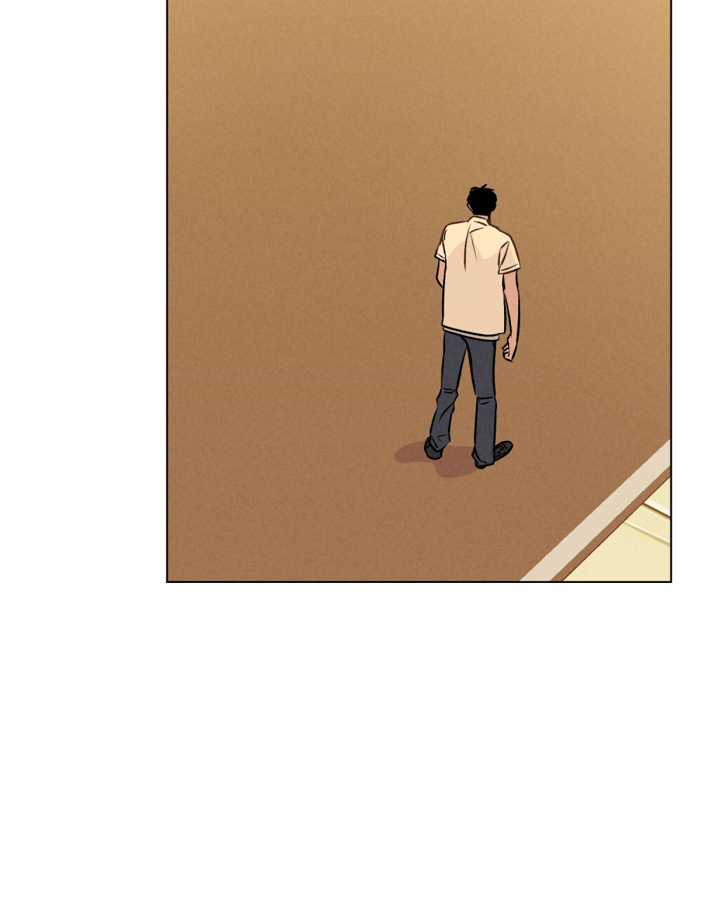 告白倒计时教程漫画,第3话2图