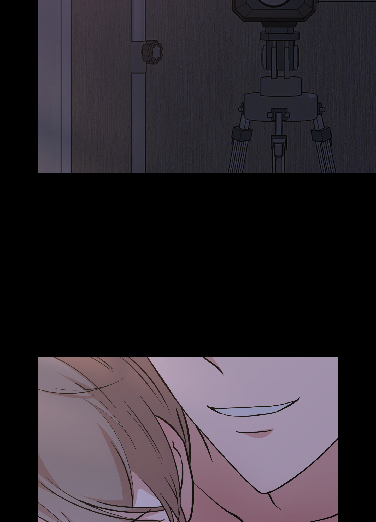 躲不开的本命漫画,第1话2图