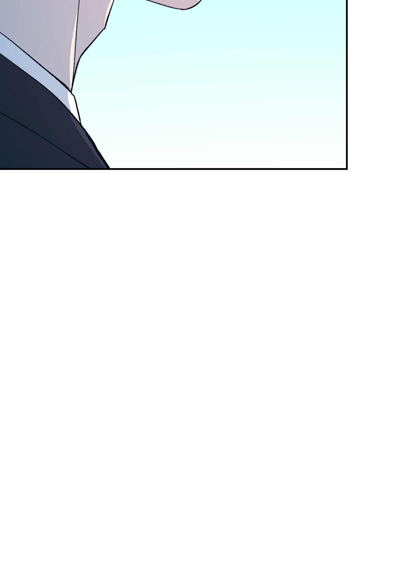 驯养狼漫画,第3话1图