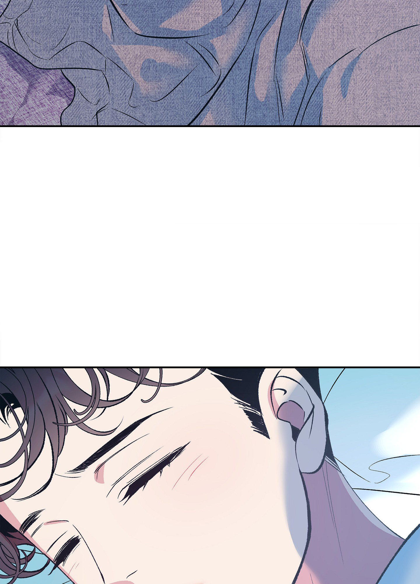 驯养狼漫画,第1话1图