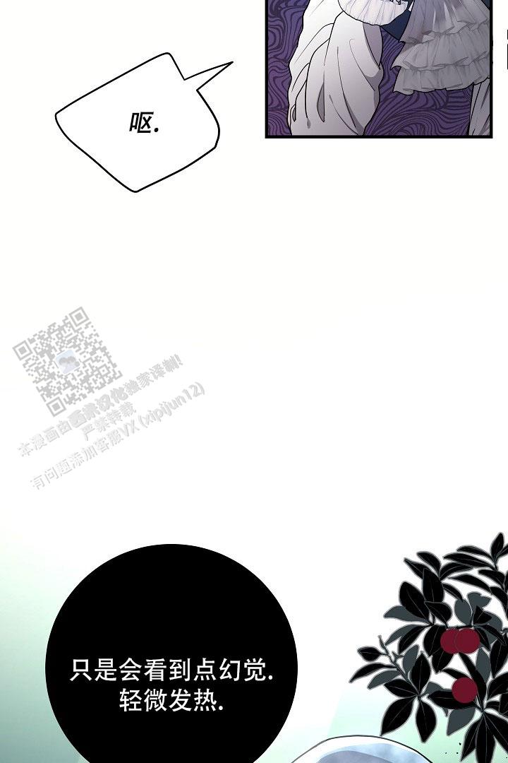 怪物猎人XX关键任务表漫画,第4话2图