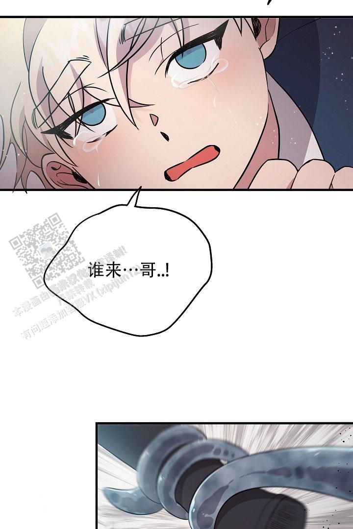 怪物猎人XX关键任务表漫画,第4话1图