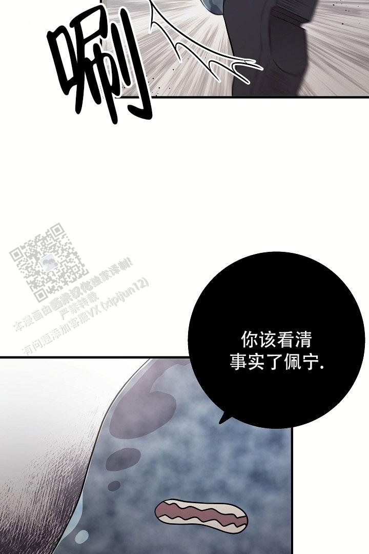 怪物猎人XX关键任务表漫画,第4话2图