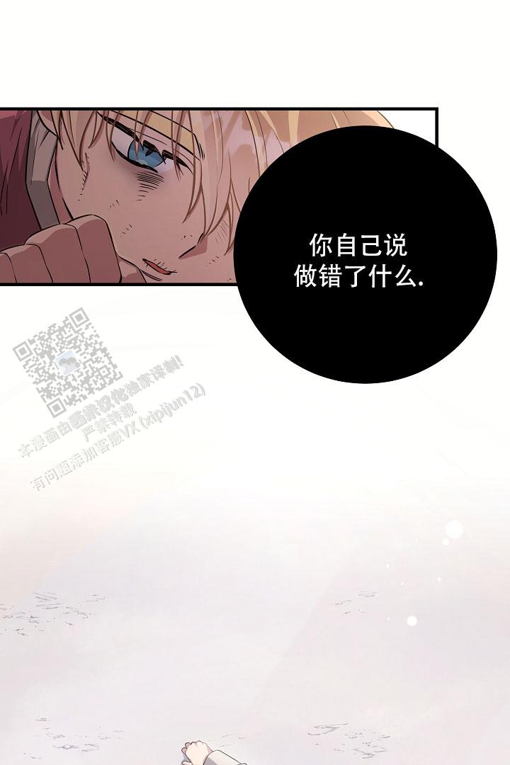 怪物猎人XX关键任务表漫画,第9话1图