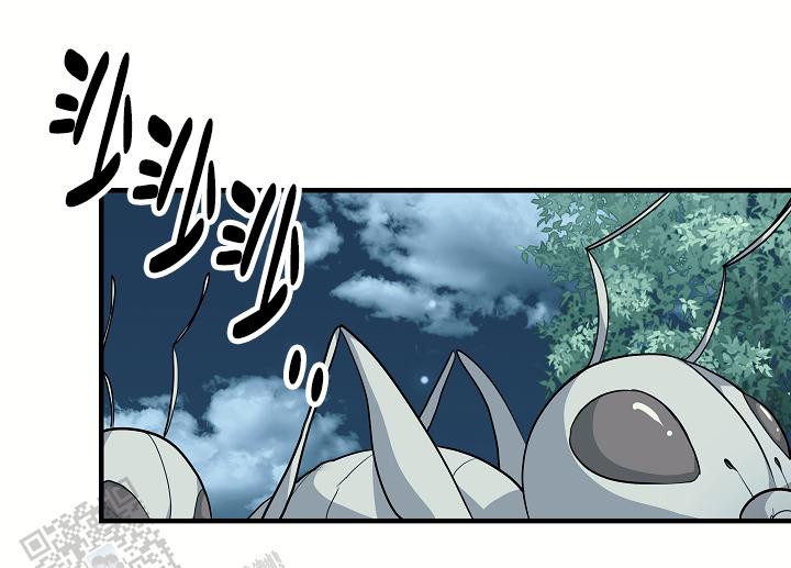 怪物猎人XX关键任务表漫画,第23话1图