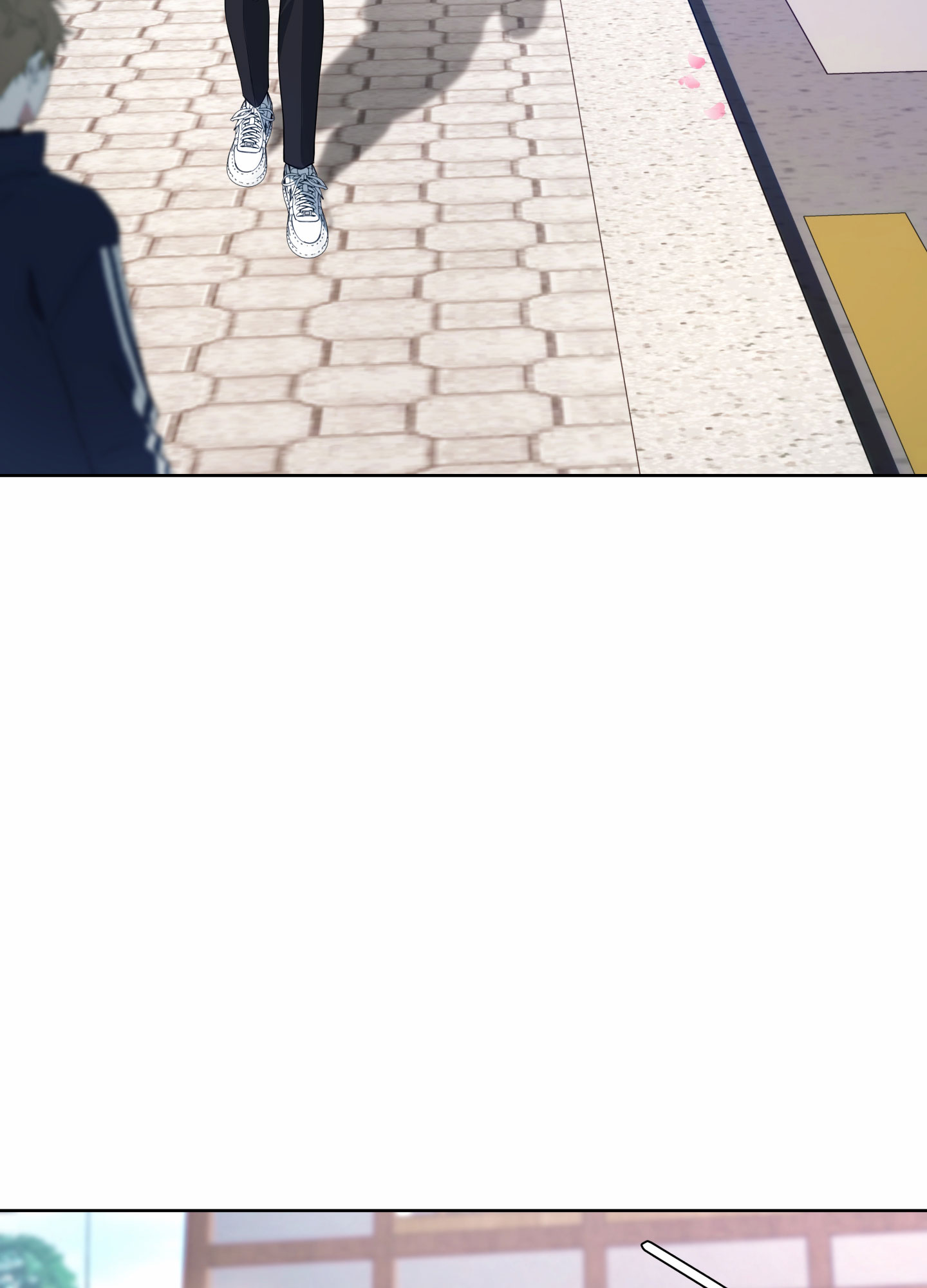 灵感之夜漫画,第3话1图