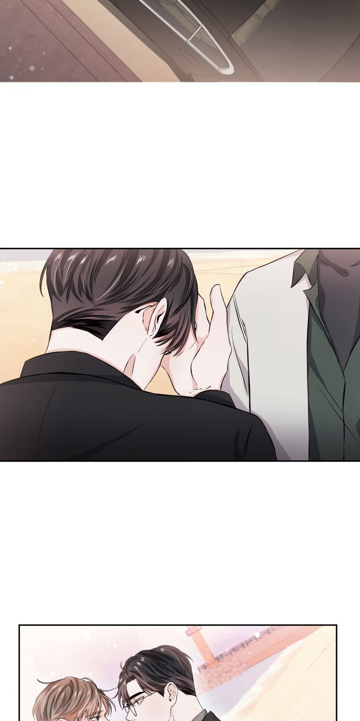 往事迷案漫画,第6话2图