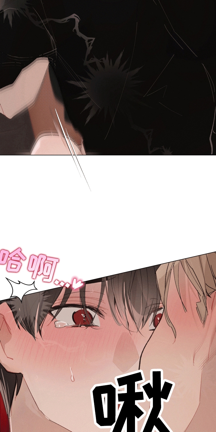 反向捕获相似小说漫画,第17话2图