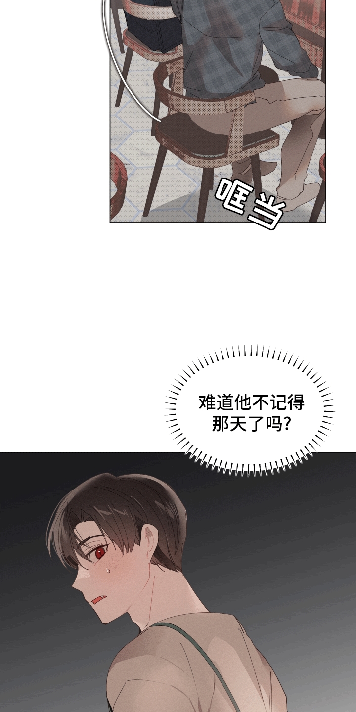 反向思维漫画,第4话2图