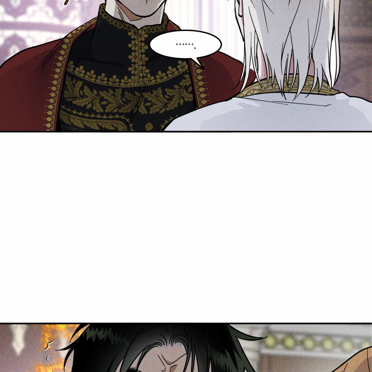解毒剂漫画,第1话1图