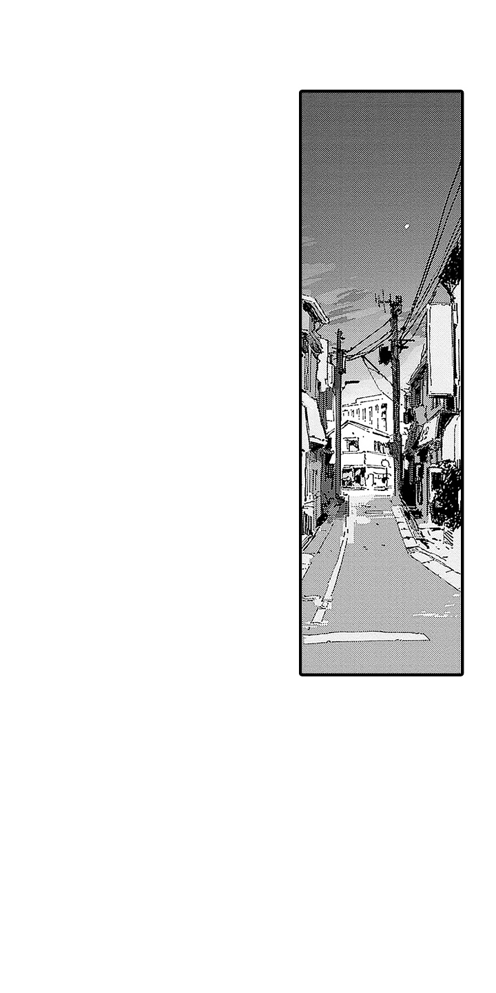 温柔的背后电视剧漫画,第1话1图