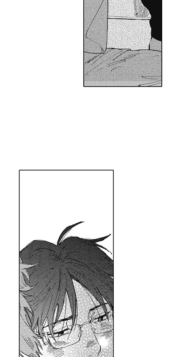 幸福的代价漫画,第24话2图