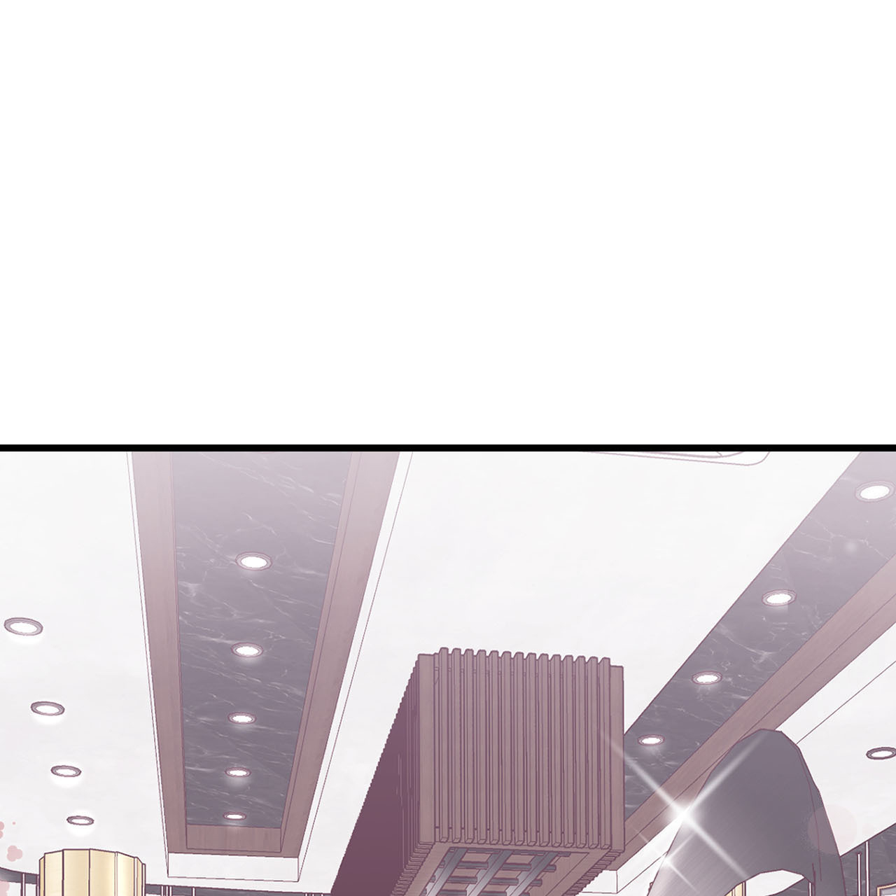 天降男友特效漫画,第1话1图