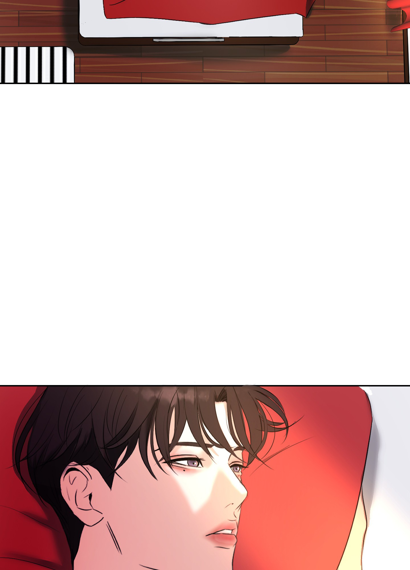 终结漫画,第1话2图