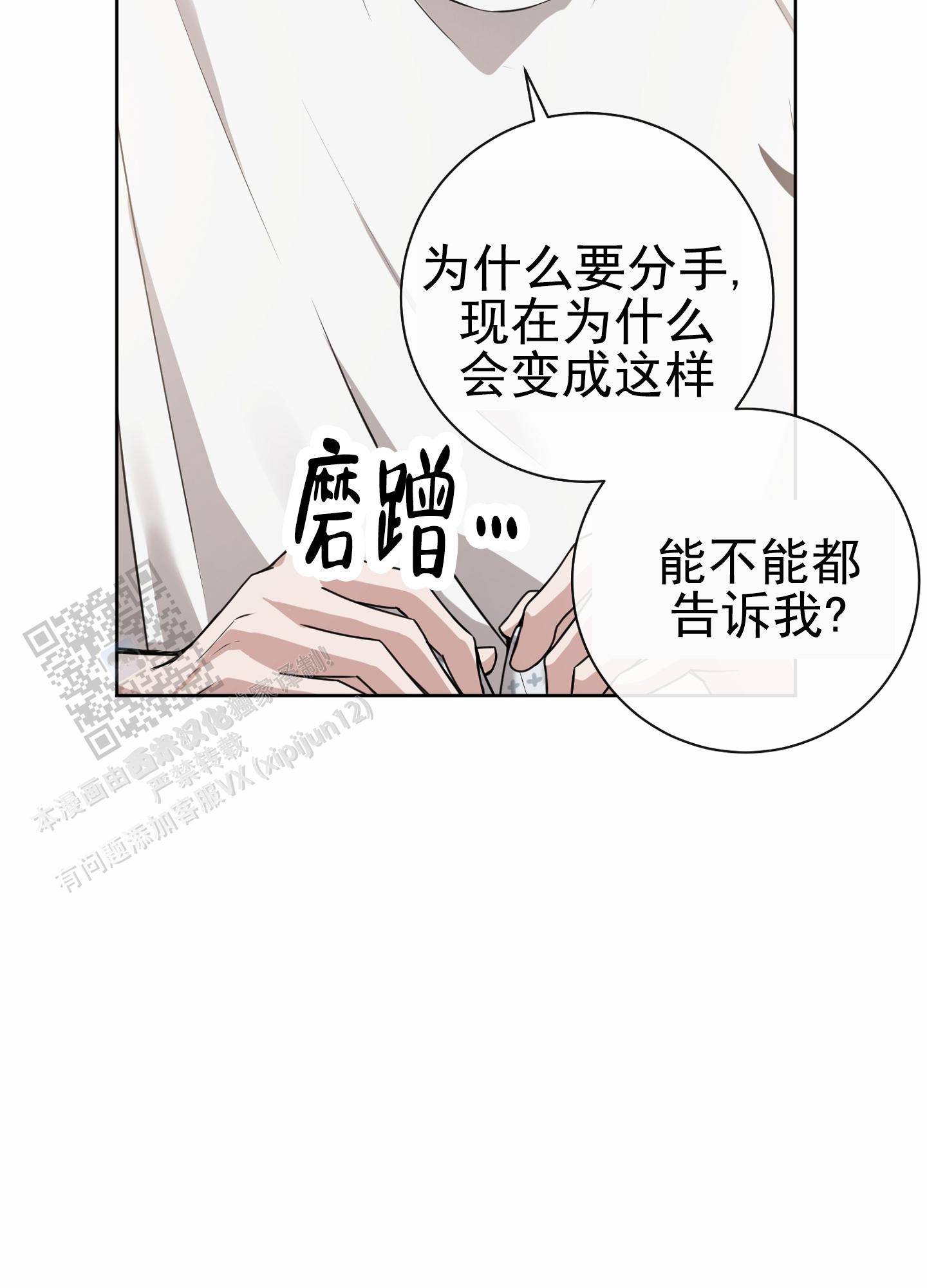 第八次人口普查数据公报漫画,第13话1图