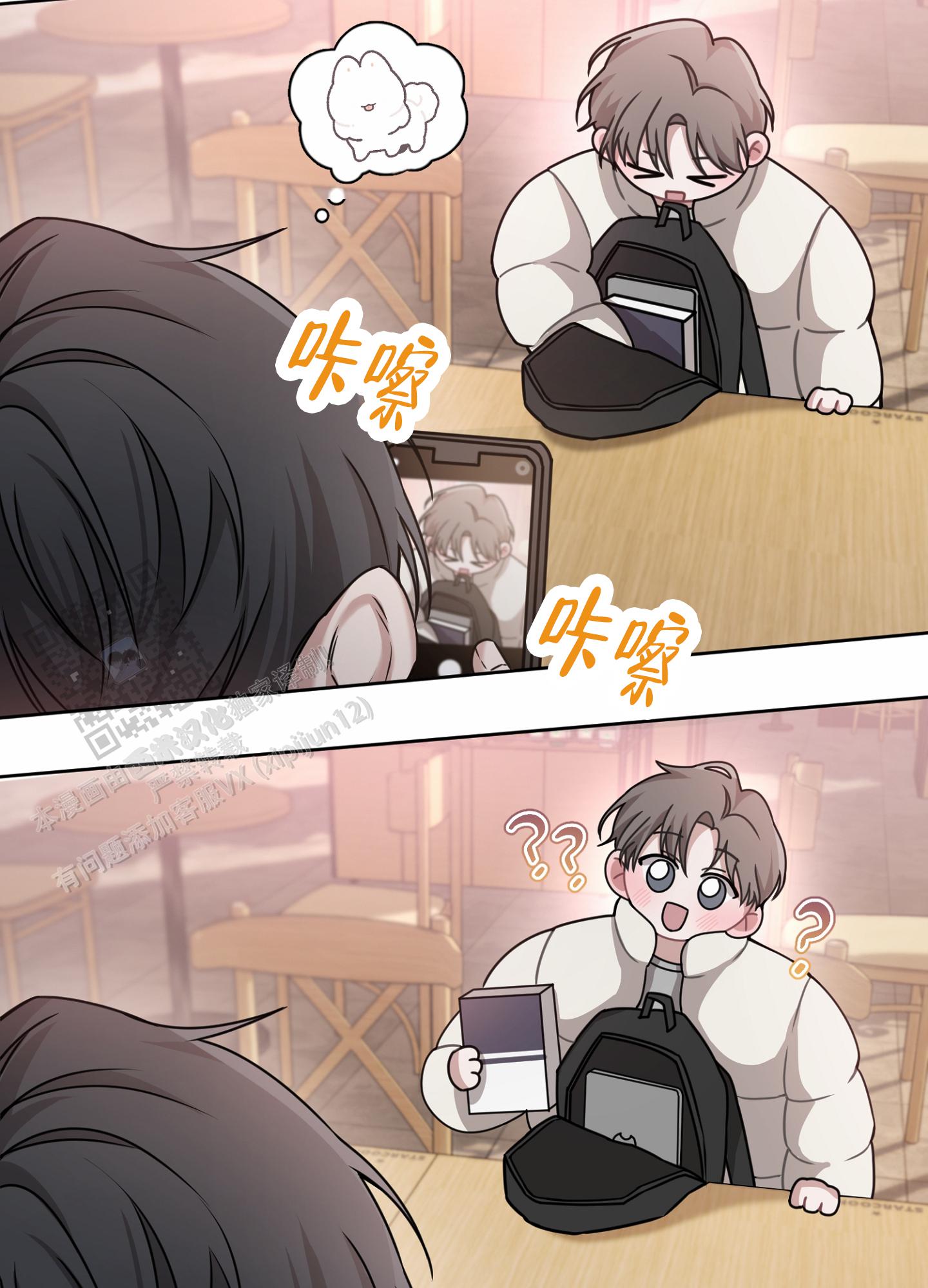 第八次人口普查数据公报漫画,第5话1图