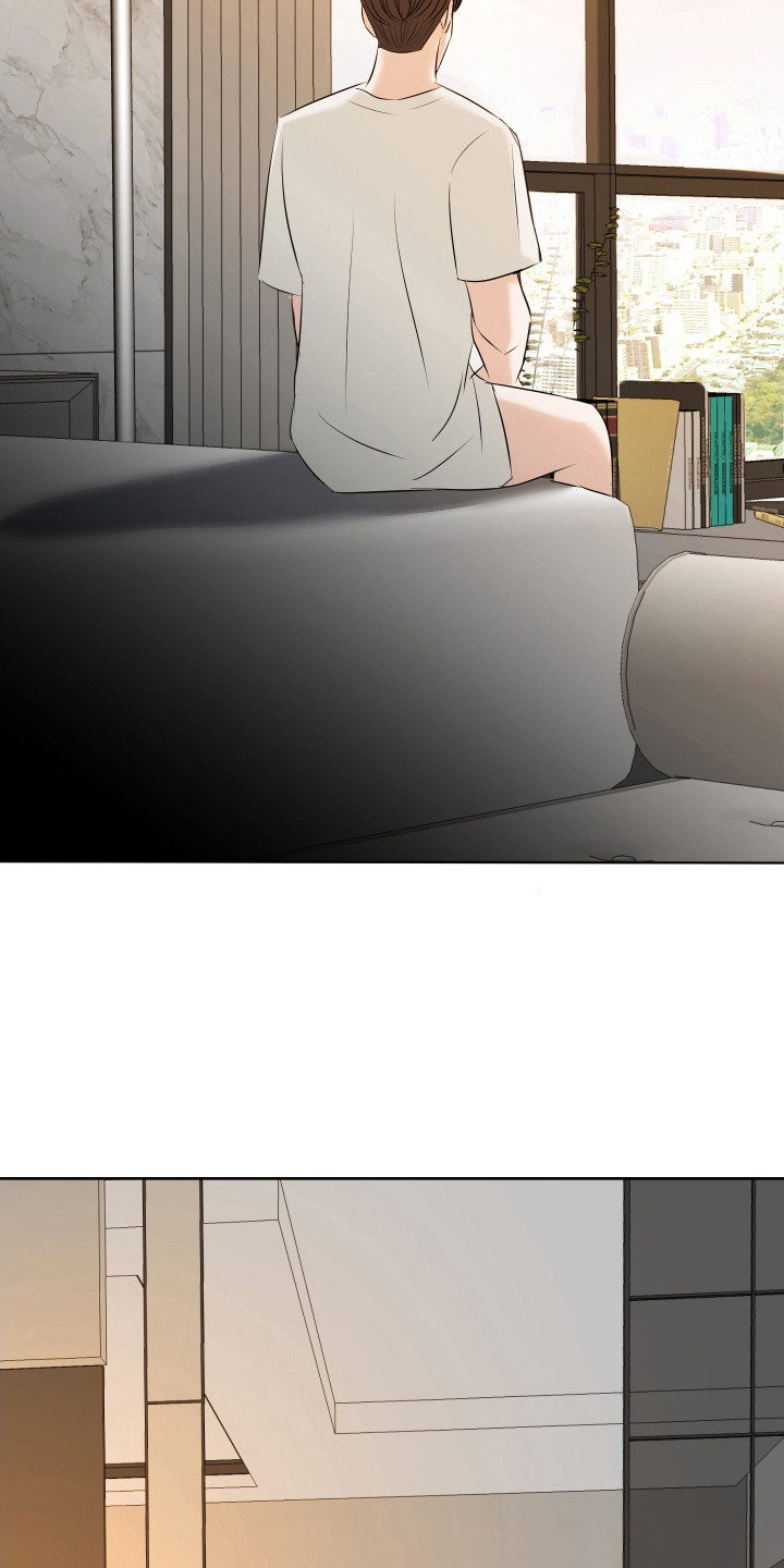 结束我的英文漫画,第12话2图