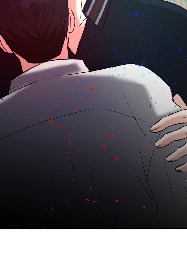 结束我的遗憾漫画,第9话2图