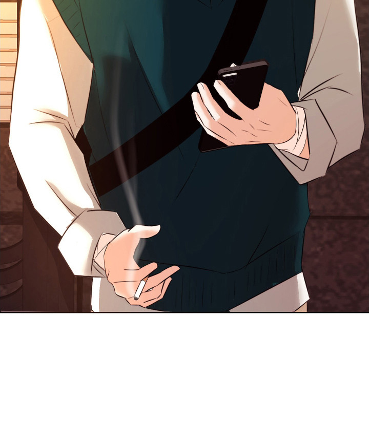 结束我的英文漫画,第1话2图