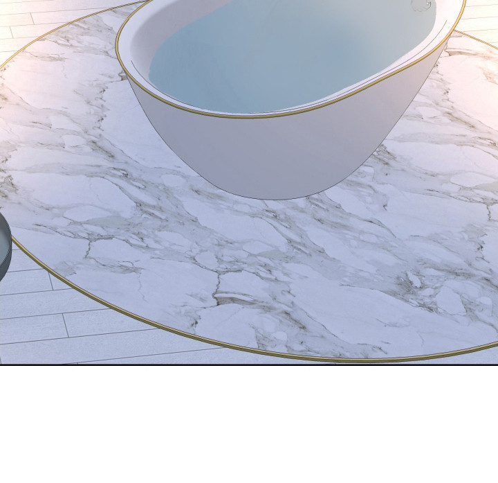 结束我的英文漫画,第20话1图