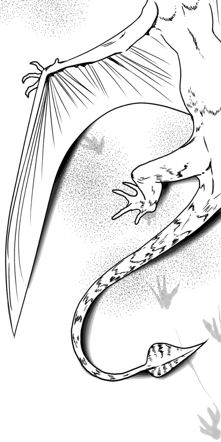 绿色世界小说漫画,第10话2图