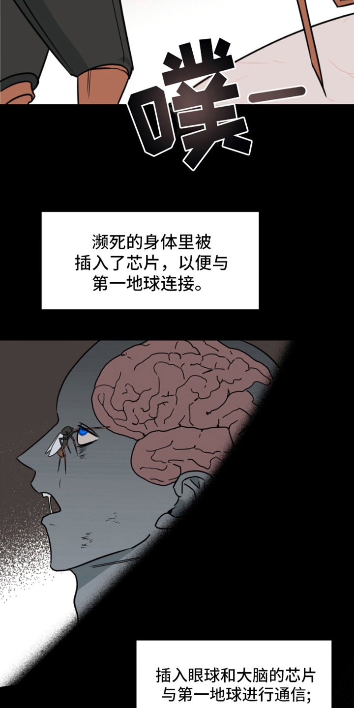 绿色世界史漫画,第18话1图