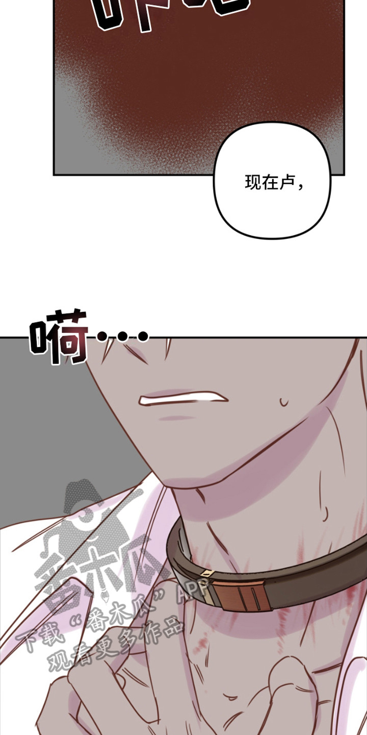 绿色世界史漫画,第8话1图