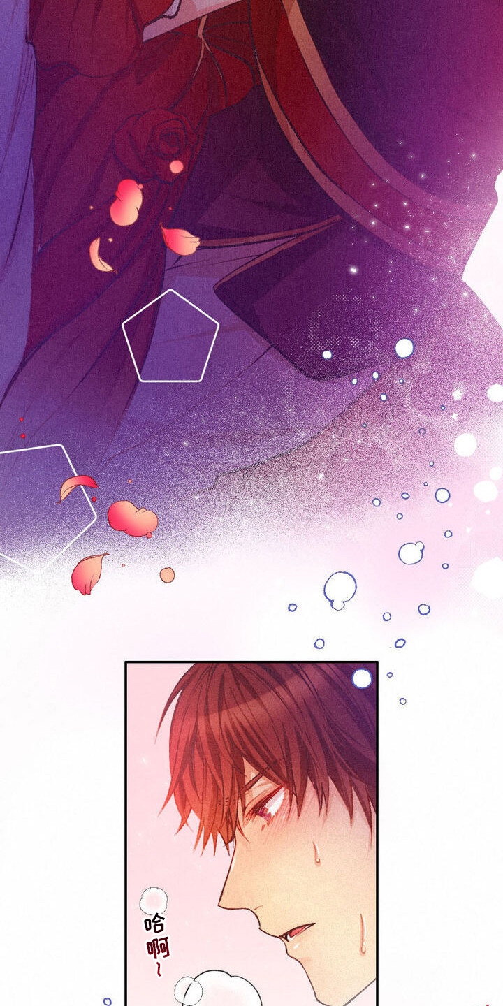 反派大小姐漫画,第5话1图