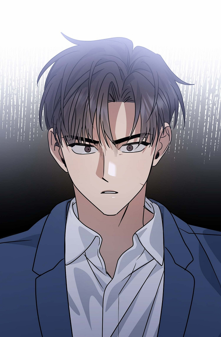 友达以上的英文漫画,第2话1图