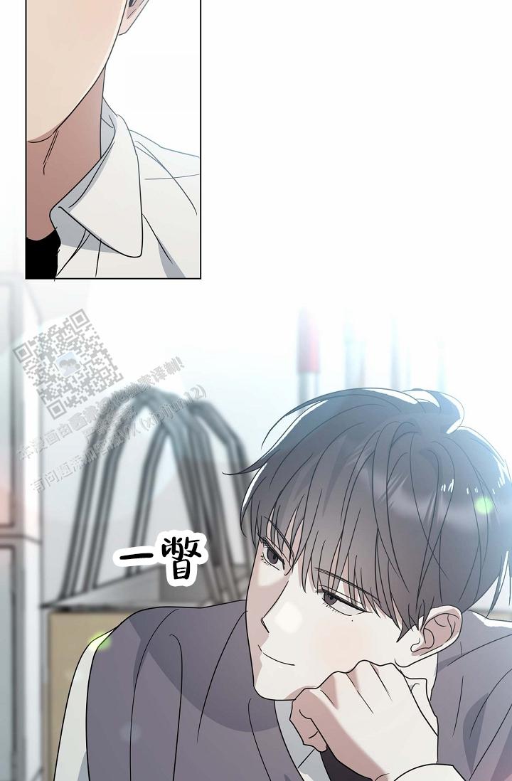 友达以上泰国电影漫画,第6话2图