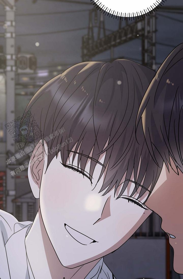 友达以上的英文漫画,第10话1图